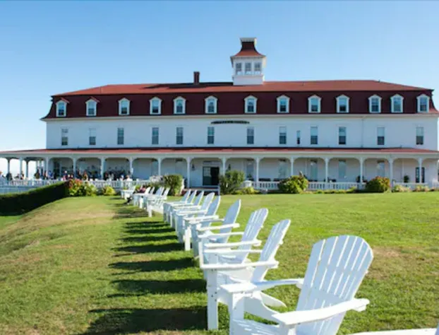 Spring House Hotel hotel detail image 2