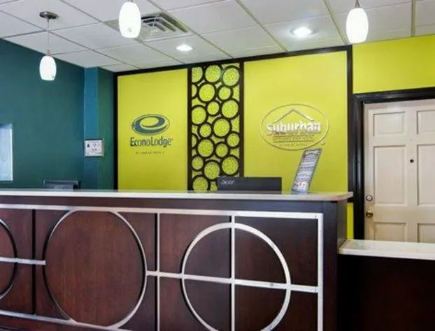 Econo Lodge Selma - Smithfield hotel detail image 2