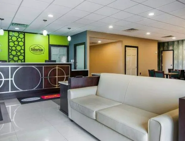 Econo Lodge Selma - Smithfield hotel detail image 3