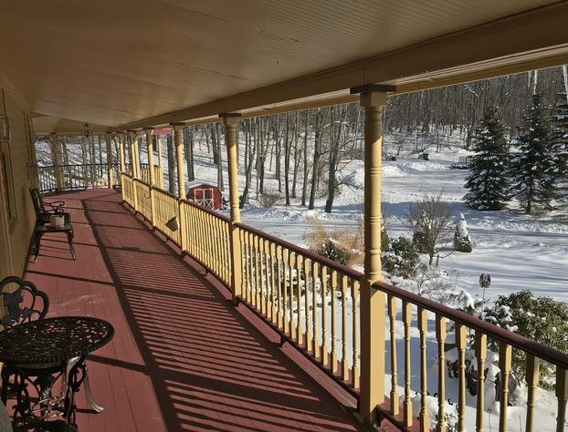 Fairlawn Inn hotel detail image 1