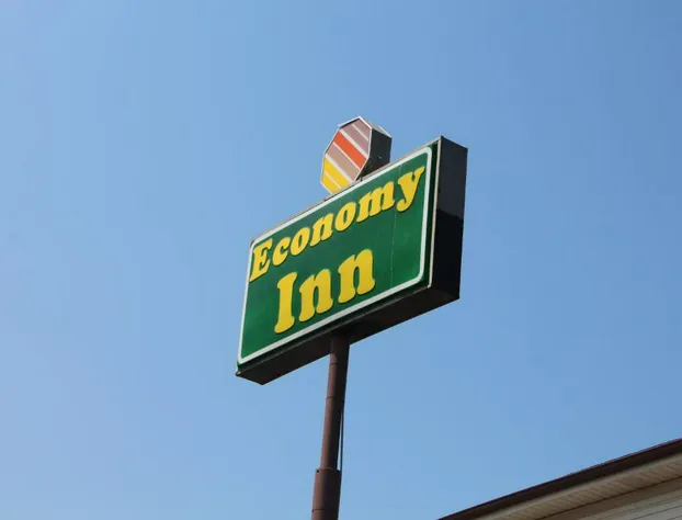Economy Inn hotel detail image 2