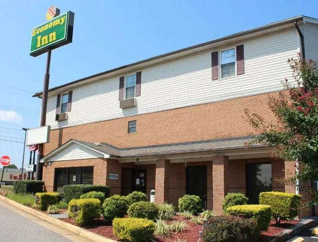 Economy Inn hotel detail image 3