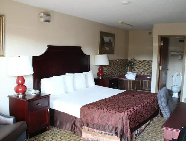 Economy Inn hotel detail image 4