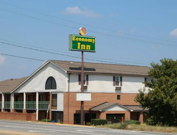 Economy Inn hotel detail image 1