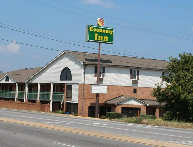 Economy Inn hotel detail image 2