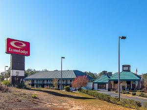 Econo Lodge hotel detail image 3