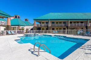 Econo Lodge hotel detail image 4