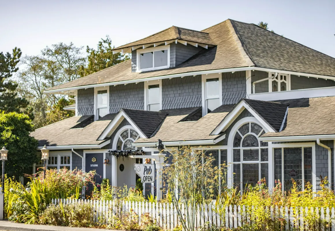 Shelburne Hotel hotel hero