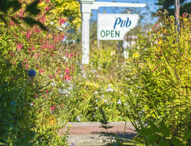 Shelburne Hotel hotel detail image 1