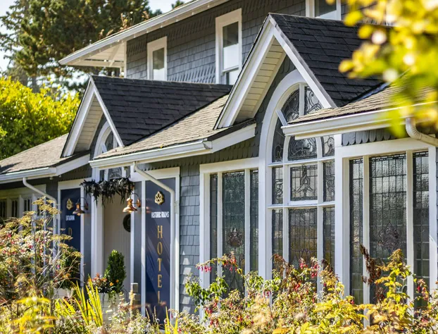 Shelburne Hotel hotel detail image 3