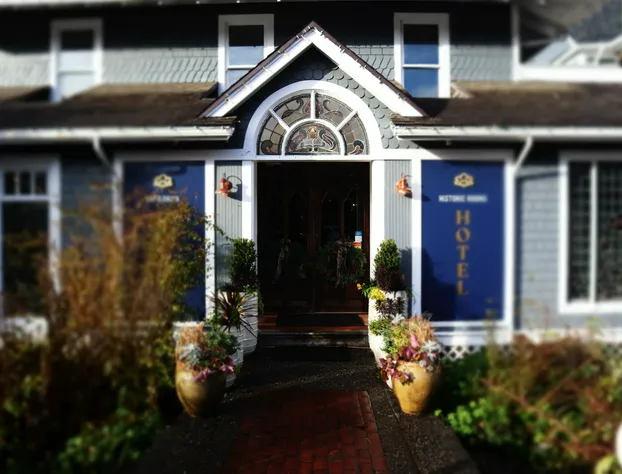 Shelburne Hotel hotel detail image 4