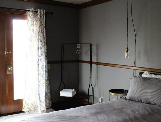 Shelburne Hotel hotel detail image 4