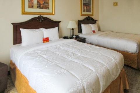 Econo Lodge Sulphur Springs I-30 hotel detail image 1