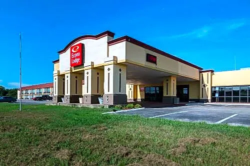 Econo Lodge Sulphur Springs I-30 hotel hero