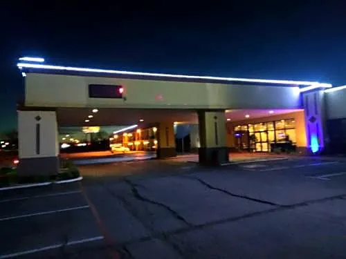 Econo Lodge Sulphur Springs I-30 hotel detail image 3