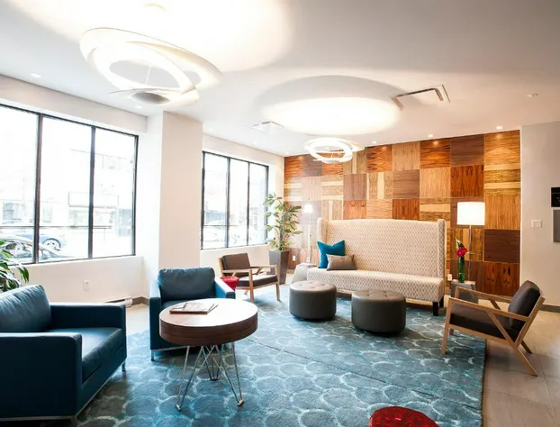 Hôtel Albert par G5 hotel detail image 3