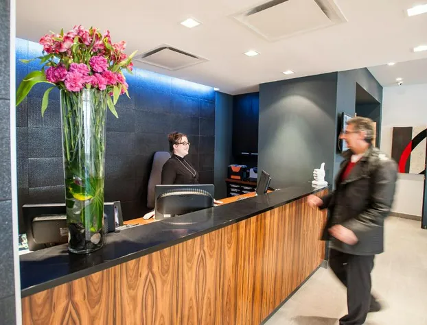 Hôtel Albert par G5 hotel detail image 1