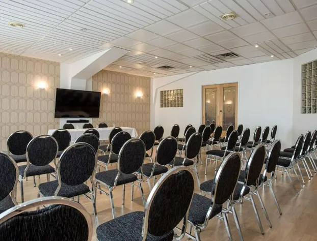 Hôtel Albert par G5 hotel detail image 4