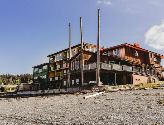 The Oceanfront Hotel hotel detail image 2