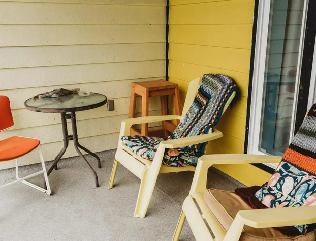 The Oceanfront Hotel hotel detail image 1