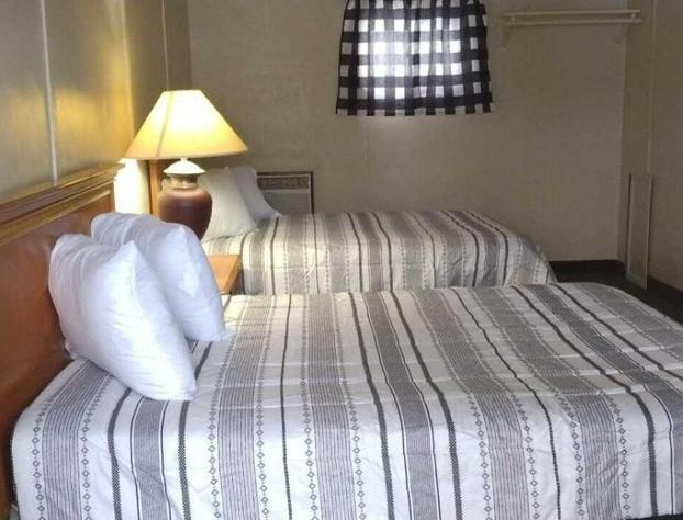 Marinette Inn hotel detail image 3