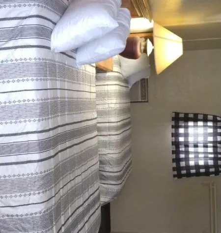 Marinette Inn hotel detail image 3