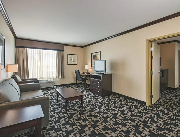 Motel 6 Joshua, TX hotel detail image 3