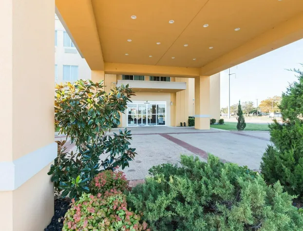 Motel 6 Joshua, TX hotel detail image 3