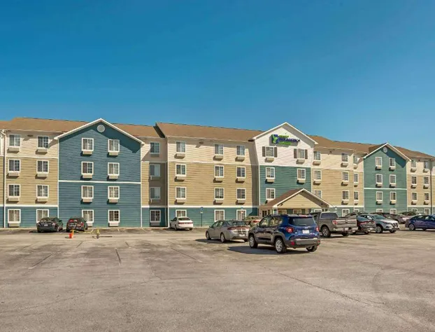 Extended Stay America Select Suites - Fort Walton Beach hotel detail image 3