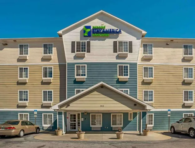 Extended Stay America Select Suites - Fort Walton Beach hotel detail image 1