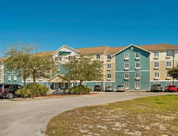 Extended Stay America Select Suites - Fort Walton Beach hotel detail image 2