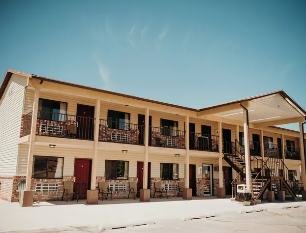 Whispering Sands Motel hotel detail image 3