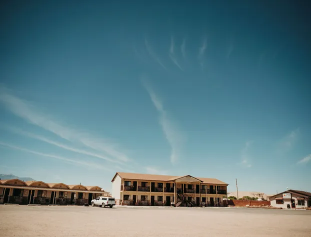 Whispering Sands Motel hotel detail image 4