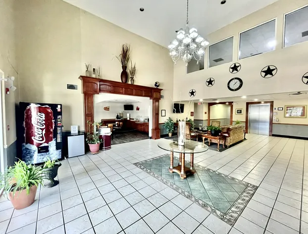 FairBridge Inn & Suites Cleburne hotel detail image 1