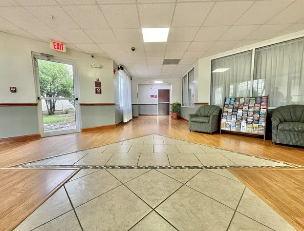 FairBridge Inn & Suites Cleburne hotel detail image 4