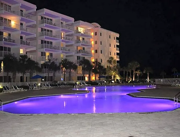 Destin West Vacations hotel detail image 1