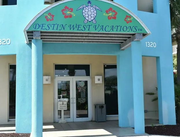 Destin West Vacations hotel detail image 2