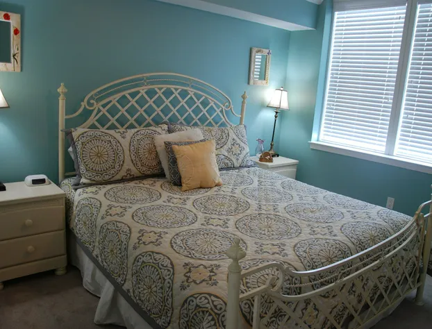 Destin West Vacations hotel detail image 3