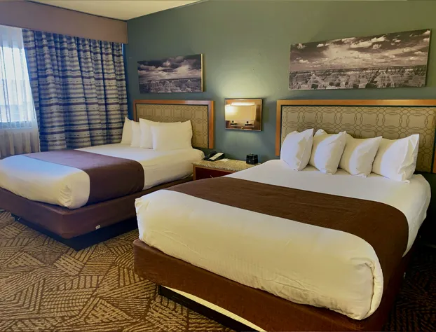 Thunderbird Lodge - Inside the Park hotel detail image 4