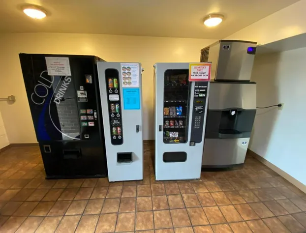 Reliance Inn hotel detail image 2