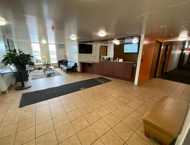 Reliance Inn hotel detail image 3