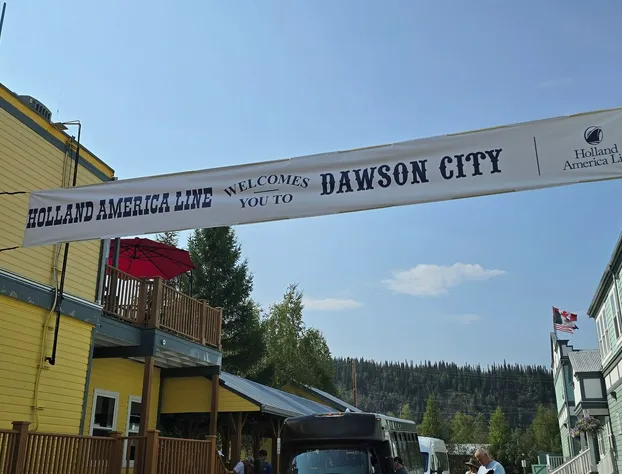 Holland America Dawson City Inn hotel detail image 2