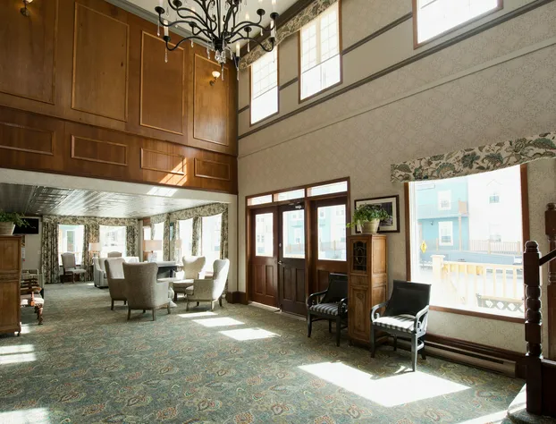 Holland America Dawson City Inn hotel detail image 4