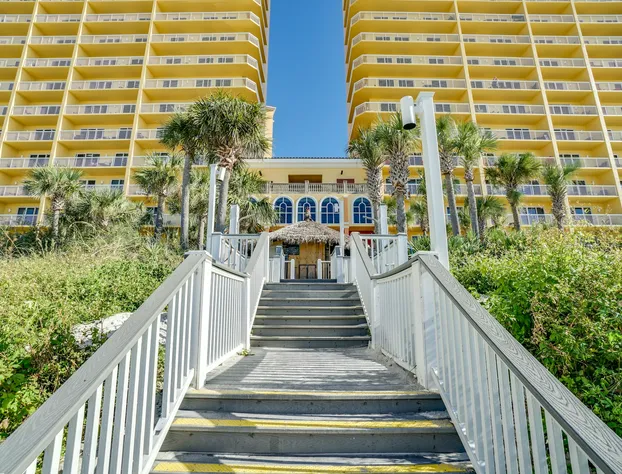 Calypso Beach Resort by Panhandle Getaways hotel detail image 1