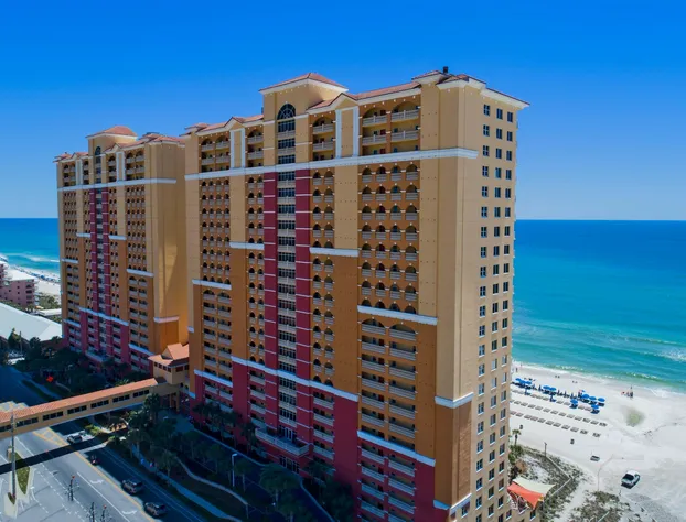 Calypso Beach Resort by Panhandle Getaways hotel detail image 2