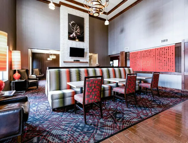 Black Gold Suites Tioga hotel detail image 1