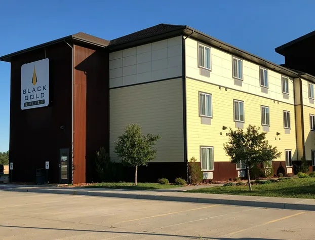 Black Gold Suites Tioga hotel detail image 1