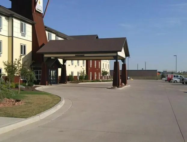 Black Gold Suites Tioga hotel detail image 2