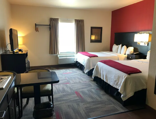 Black Gold Suites Tioga hotel detail image 4