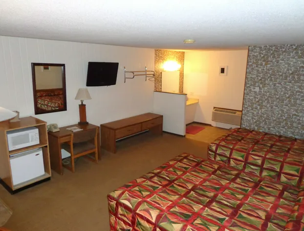 El Vu Motel hotel detail image 2